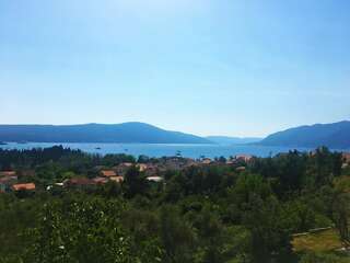 Апартаменты Milmaris Apartments Тиват Апартаменты с видом на море-1