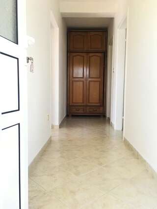 Апартаменты Milmaris Apartments Тиват Апартаменты с видом на море-11