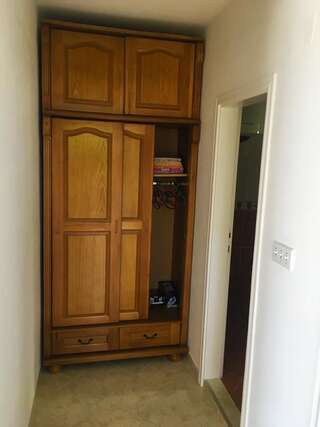 Апартаменты Milmaris Apartments Тиват Апартаменты с видом на море-12