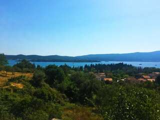 Апартаменты Milmaris Apartments Тиват Апартаменты с видом на море-24