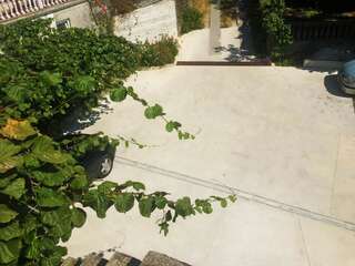 Апартаменты Milmaris Apartments Тиват Апартаменты с видом на море-28