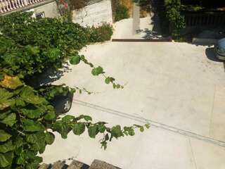 Апартаменты Milmaris Apartments Тиват Апартаменты с видом на море-32