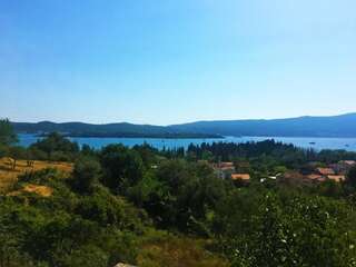 Апартаменты Milmaris Apartments Тиват Апартаменты с видом на море-36