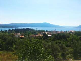 Апартаменты Milmaris Apartments Тиват Апартаменты с видом на море-38