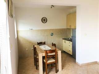 Апартаменты Milmaris Apartments Тиват Апартаменты с видом на море-4