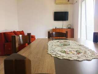 Апартаменты Milmaris Apartments Тиват Апартаменты с видом на море-42