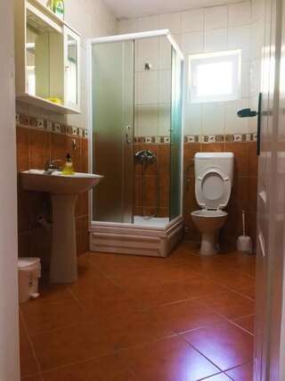 Апартаменты Milmaris Apartments Тиват Апартаменты с видом на море-49