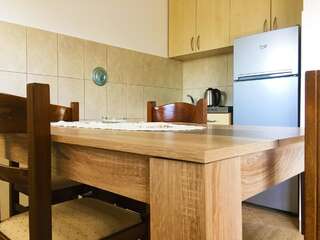 Апартаменты Milmaris Apartments Тиват Апартаменты с видом на море-5