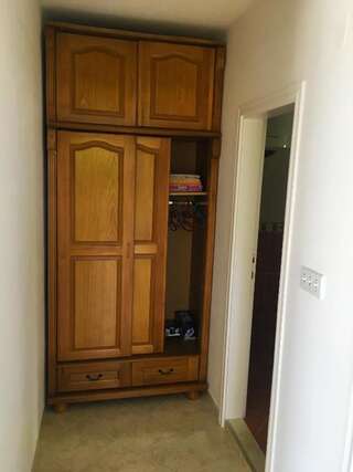 Апартаменты Milmaris Apartments Тиват Апартаменты с видом на море-51