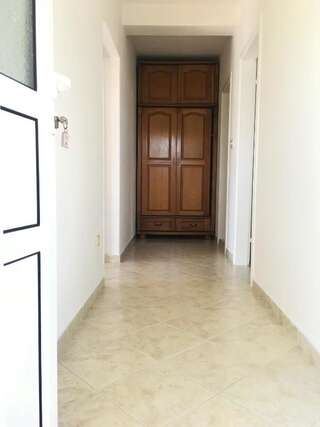 Апартаменты Milmaris Apartments Тиват Апартаменты с видом на море-52