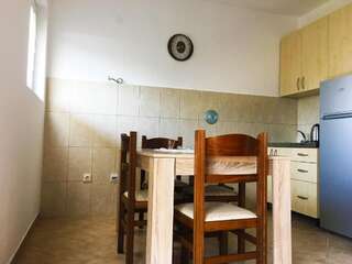 Апартаменты Milmaris Apartments Тиват Апартаменты с видом на море-55