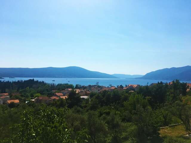 Апартаменты Milmaris Apartments Тиват-3