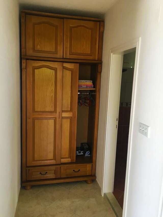 Апартаменты Milmaris Apartments Тиват-14