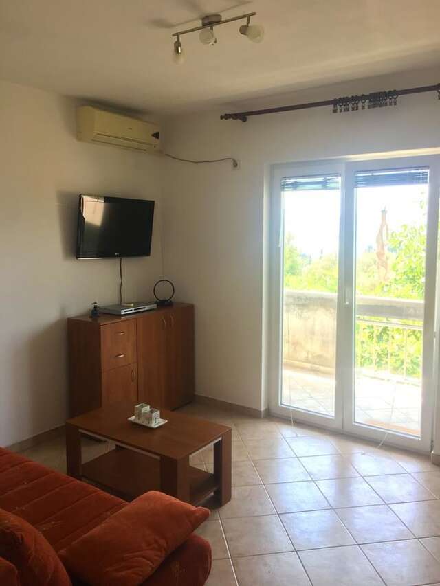 Апартаменты Milmaris Apartments Тиват-20