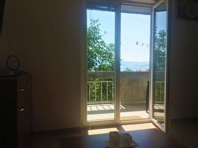 Апартаменты Milmaris Apartments Тиват-24