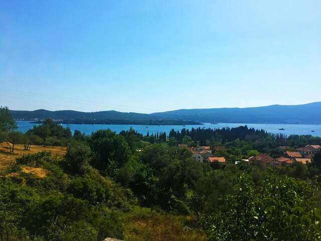 Апартаменты Milmaris Apartments Тиват-26