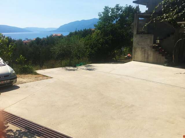 Апартаменты Milmaris Apartments Тиват-28