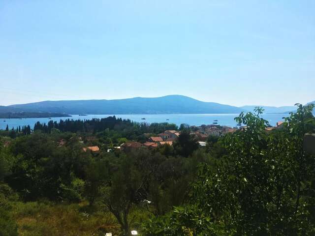 Апартаменты Milmaris Apartments Тиват-41