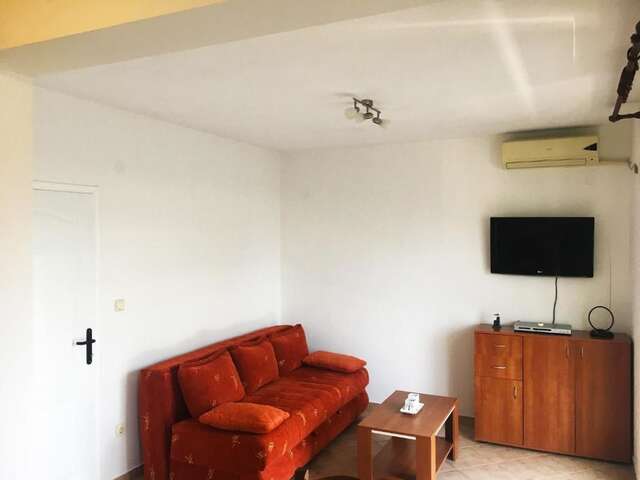 Апартаменты Milmaris Apartments Тиват-47