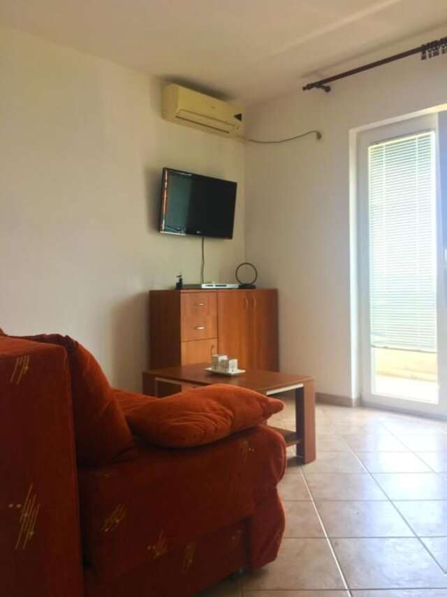 Апартаменты Milmaris Apartments Тиват-49