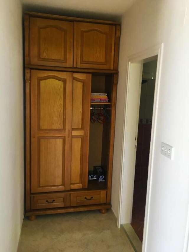 Апартаменты Milmaris Apartments Тиват-53