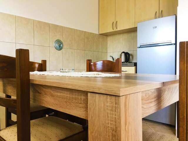 Апартаменты Milmaris Apartments Тиват-55